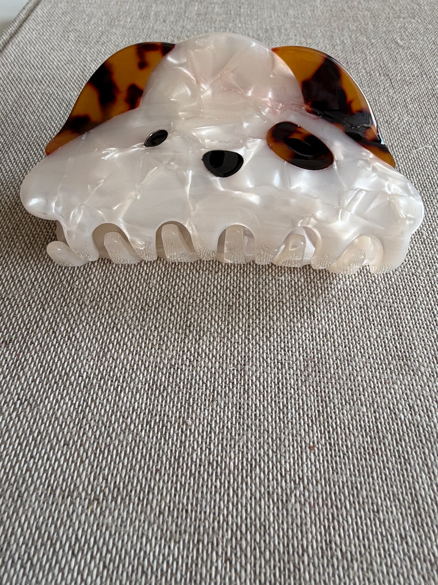 Hair clip