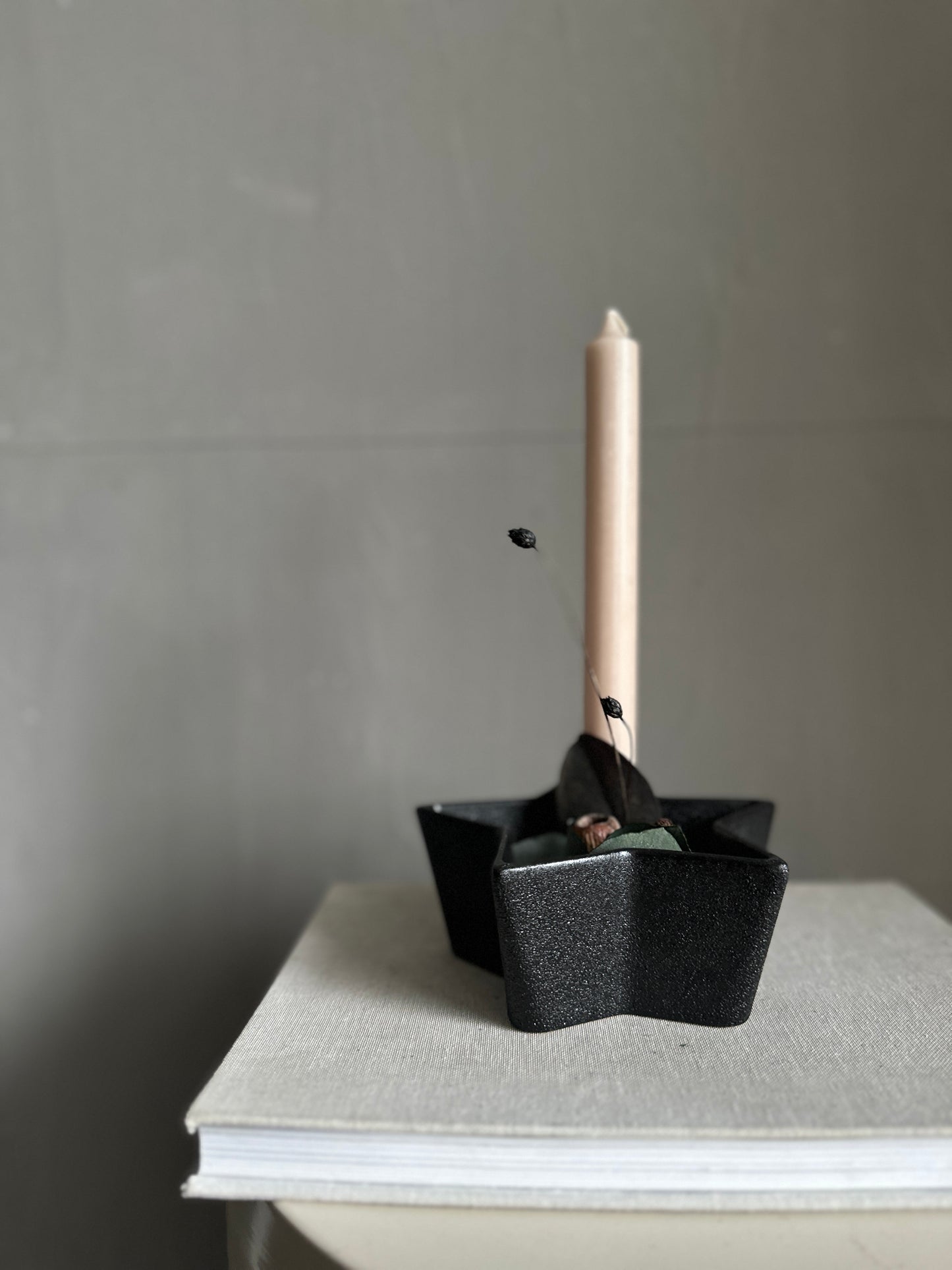 Lidatorp Stjärna black