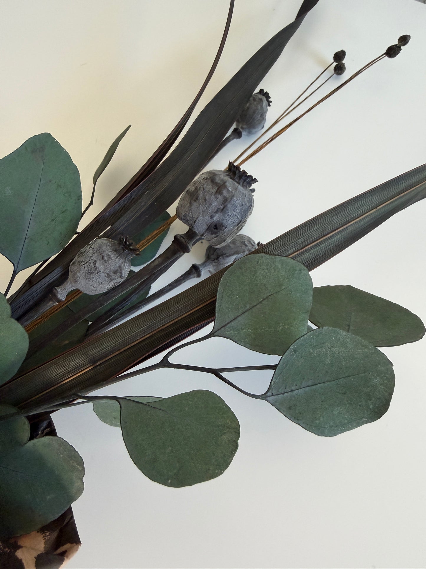 f l o w e r s.  | dried