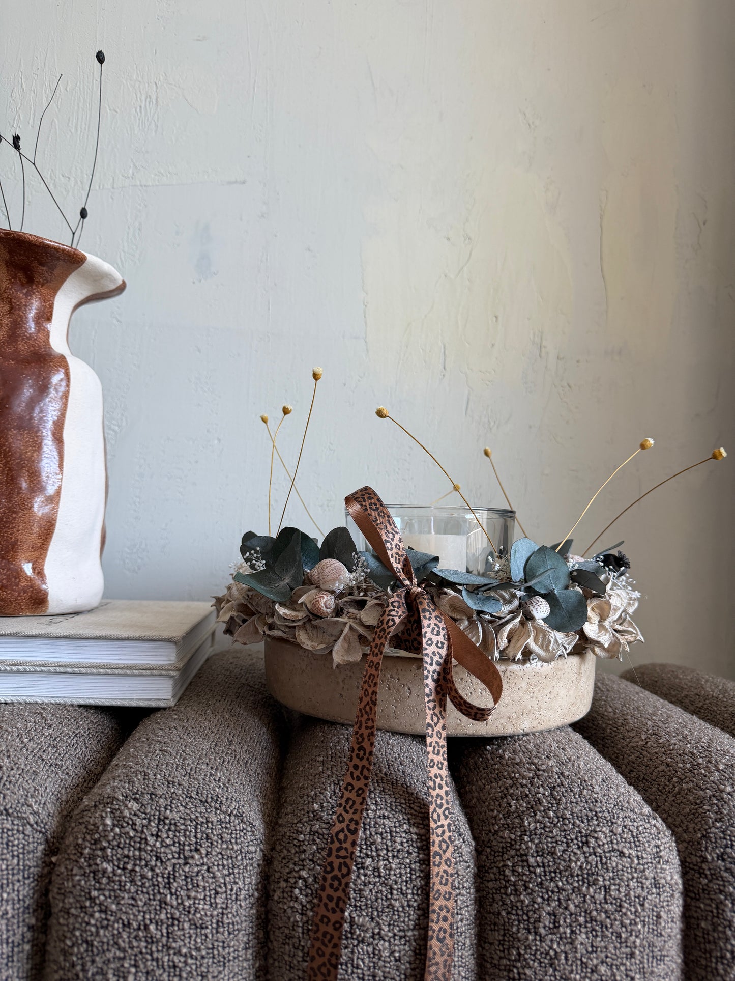 the beige summer light |Set