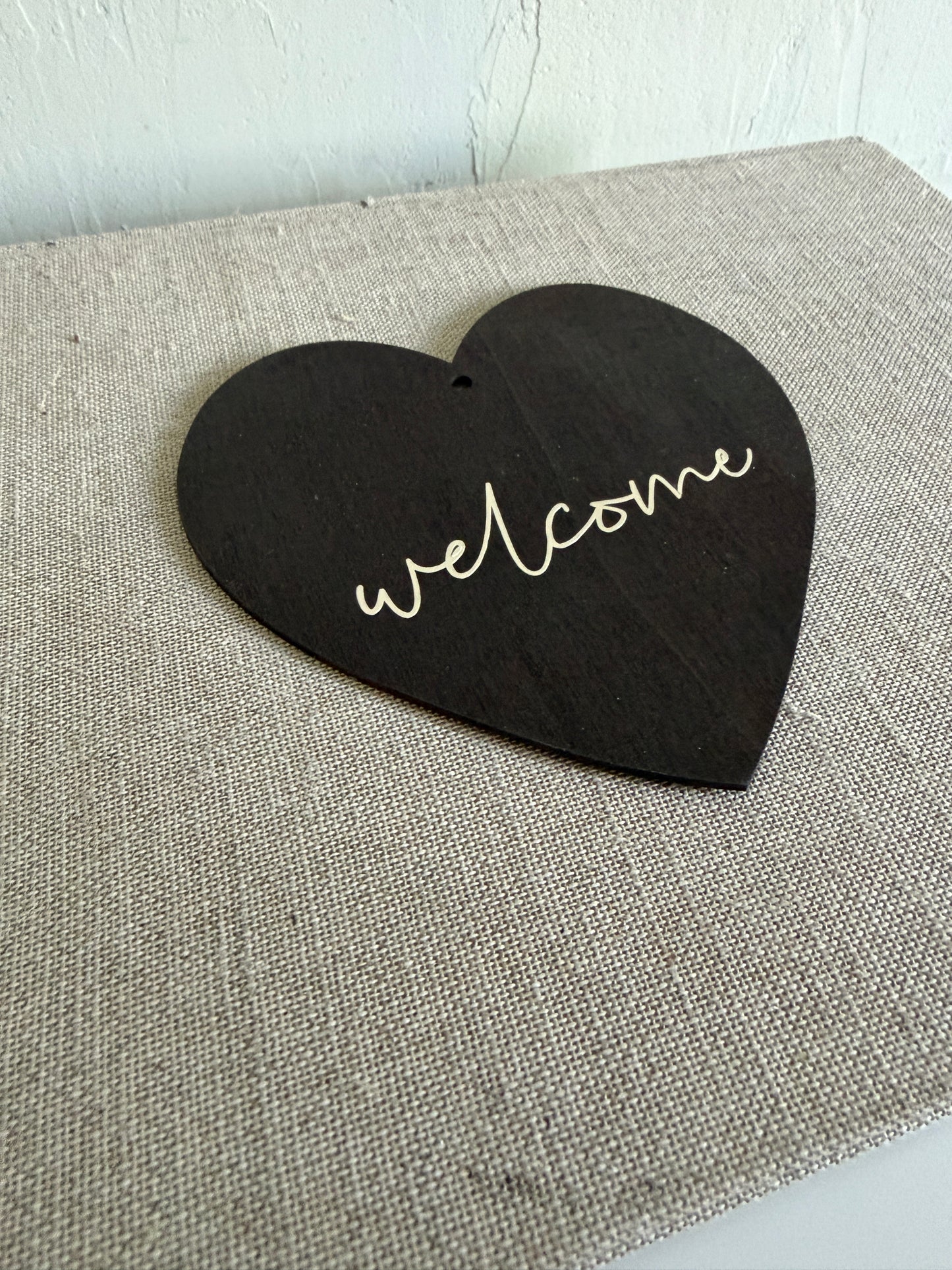 Holzherz | welcome