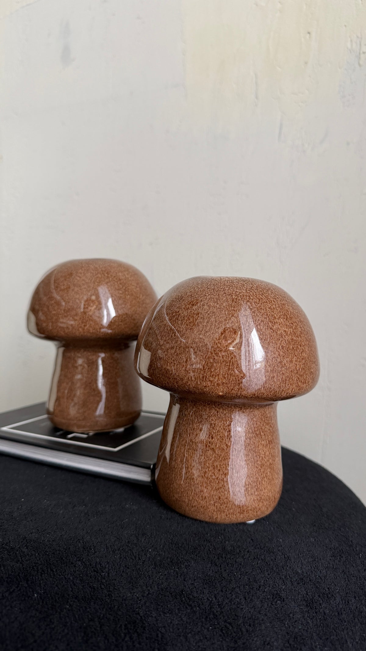 Pilz| candleholder