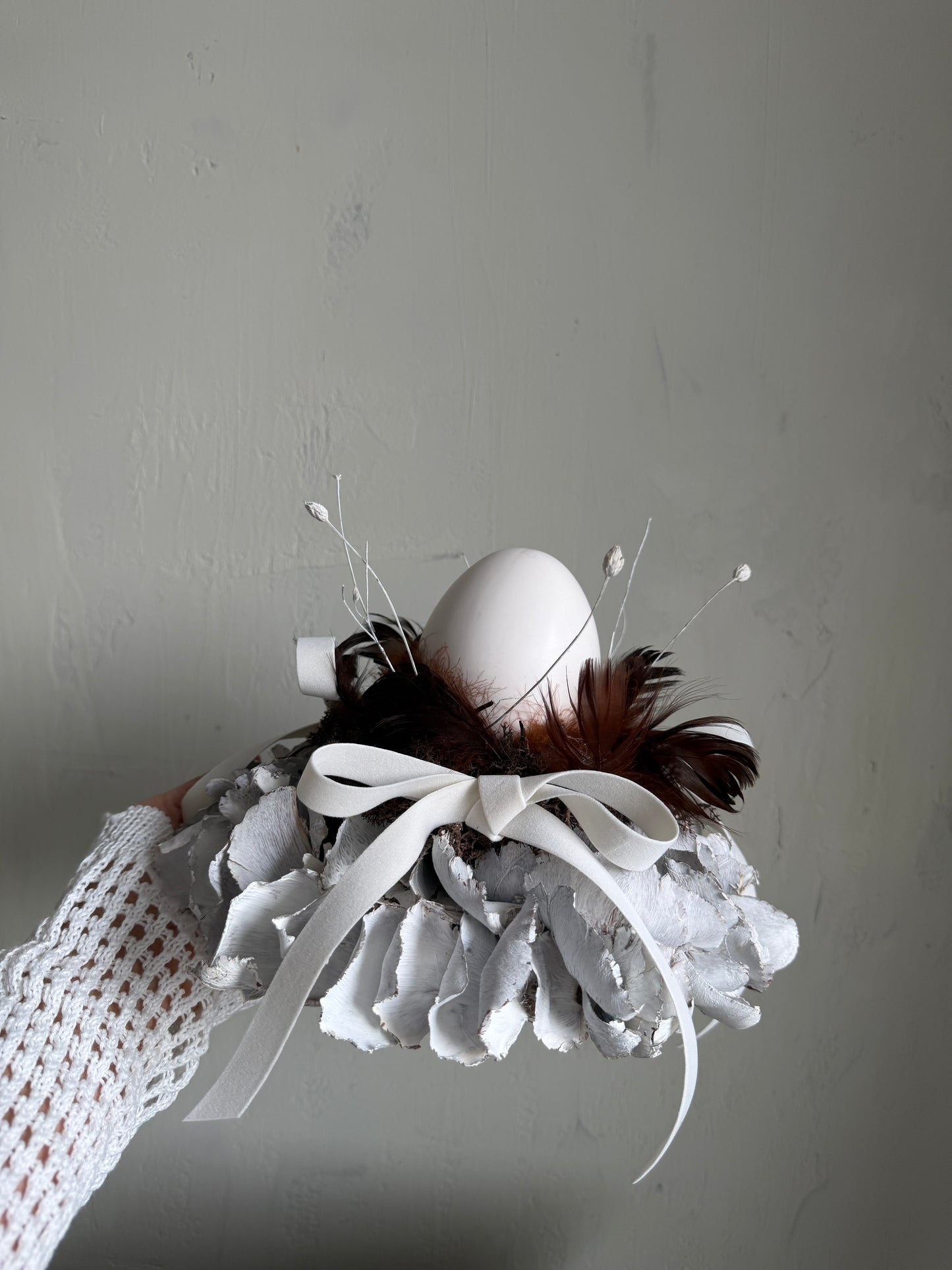 easter.  s h a d e s.  pt2