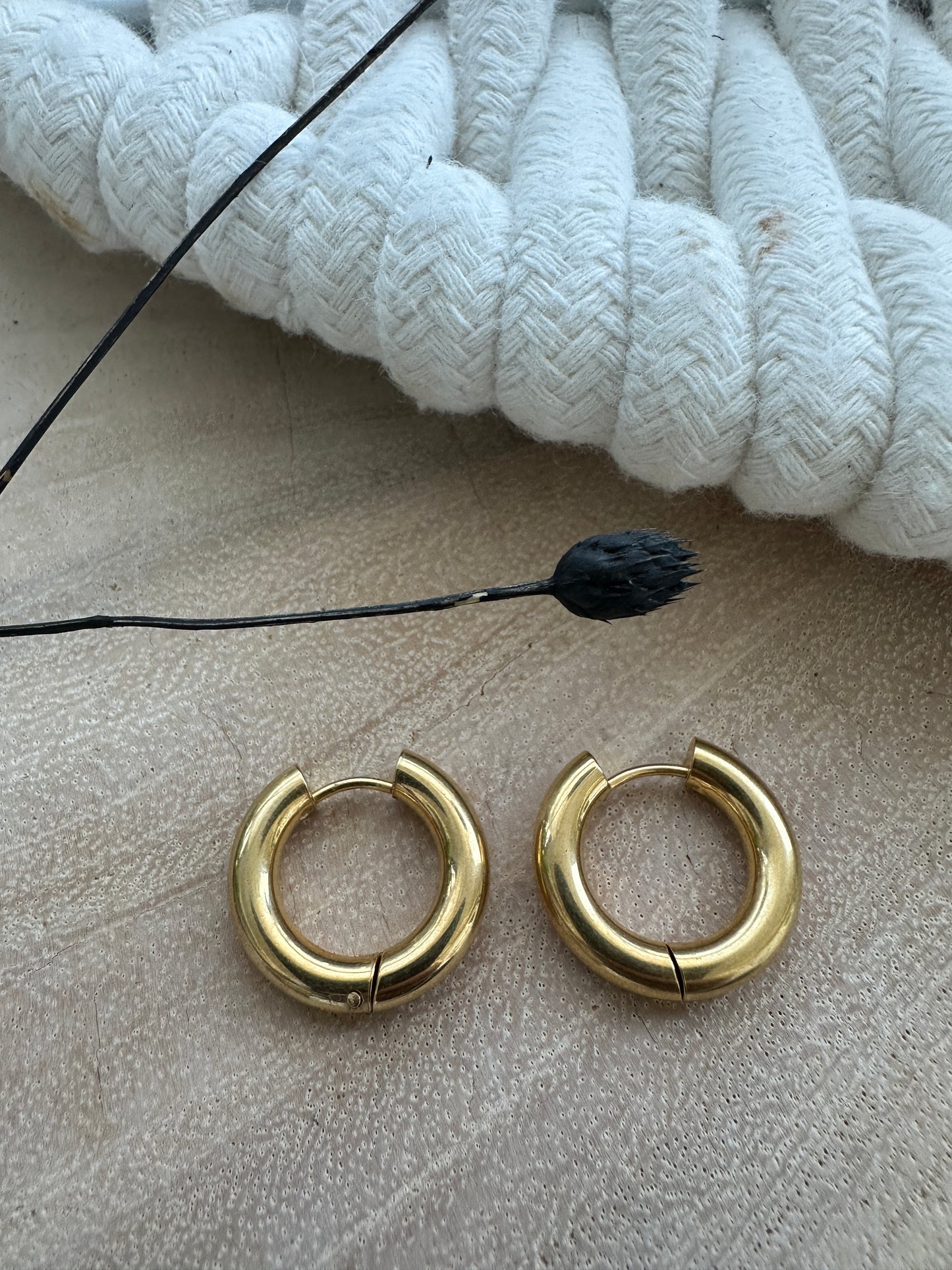 Creole- gold