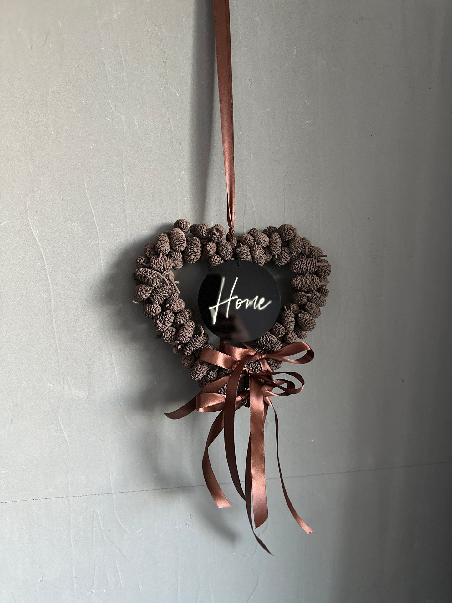 h e a r t  -chocolate