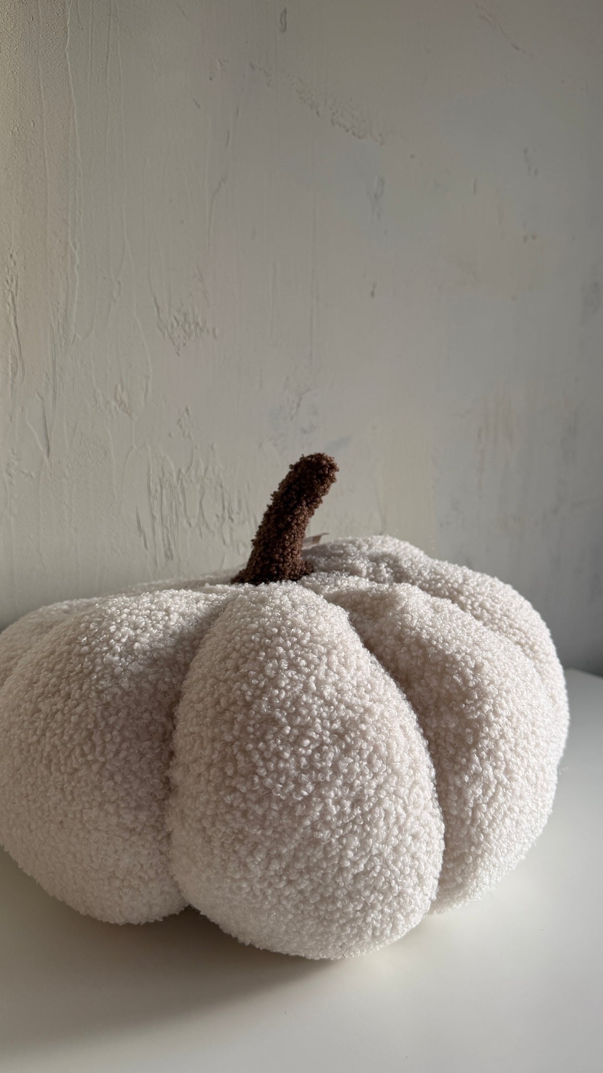 K i s s e n. |pumpkin