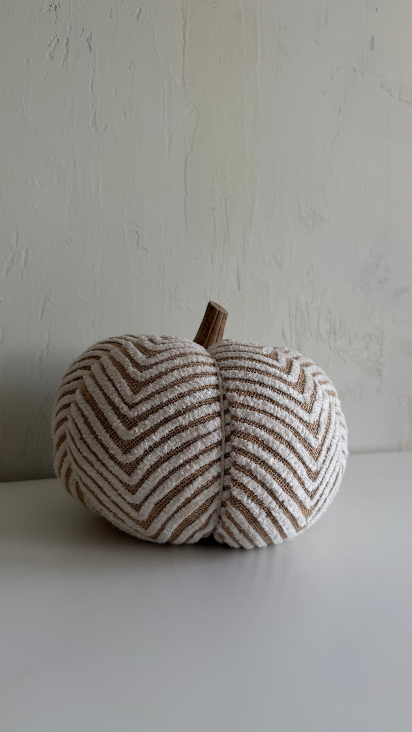 pumpkin |zickzack