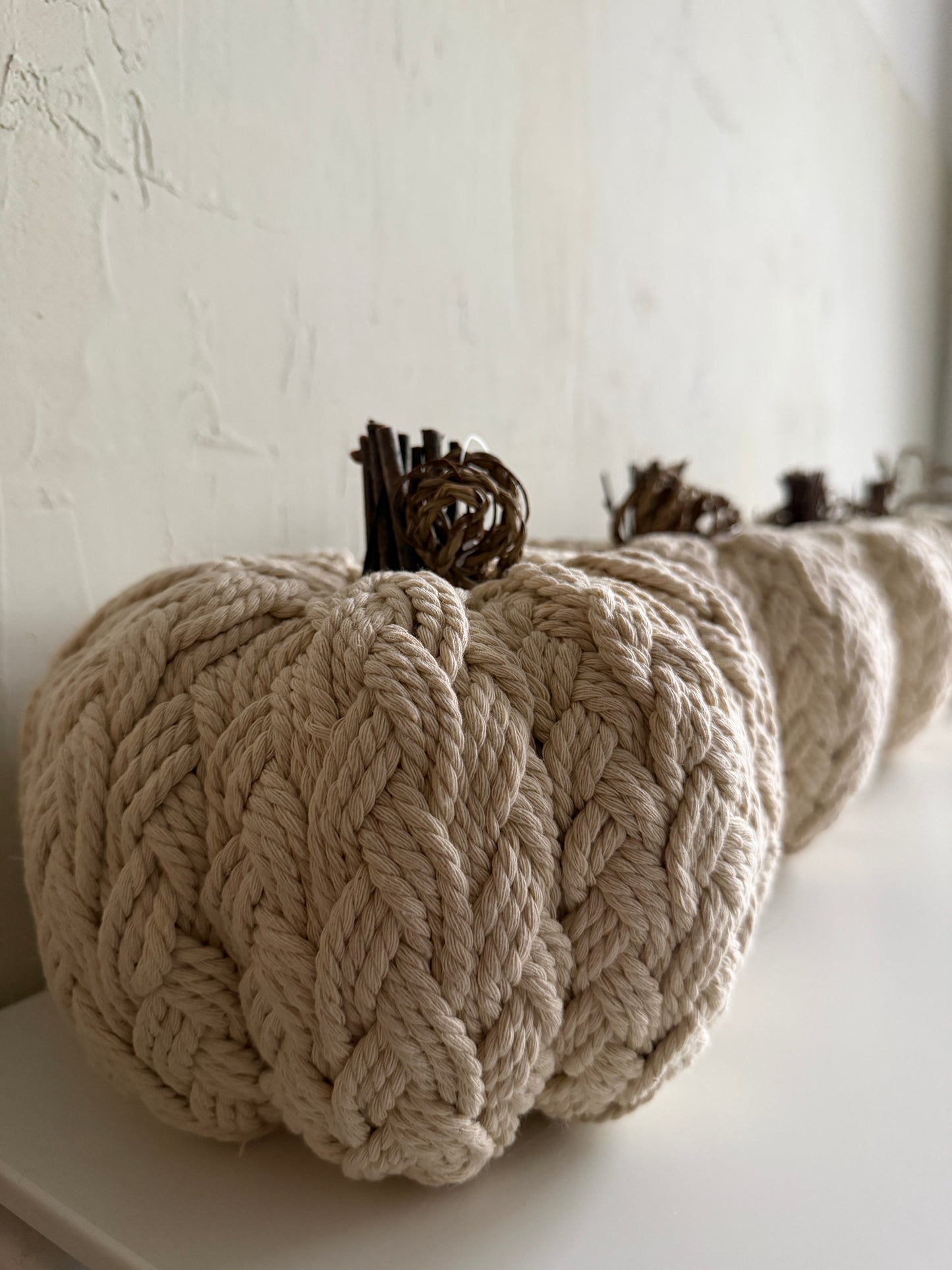 b o h o _ pumpkin