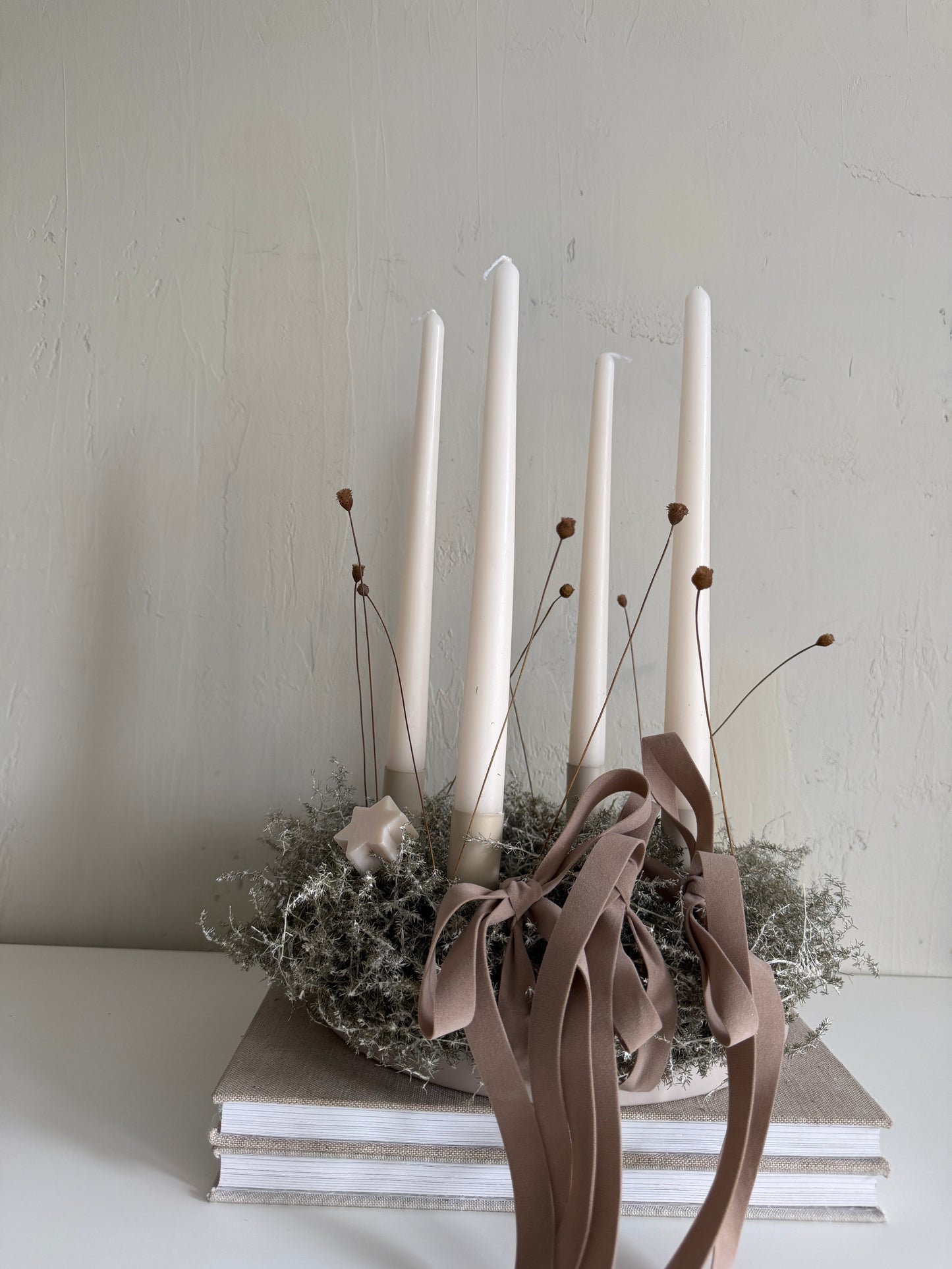 b e i g e. | Advent