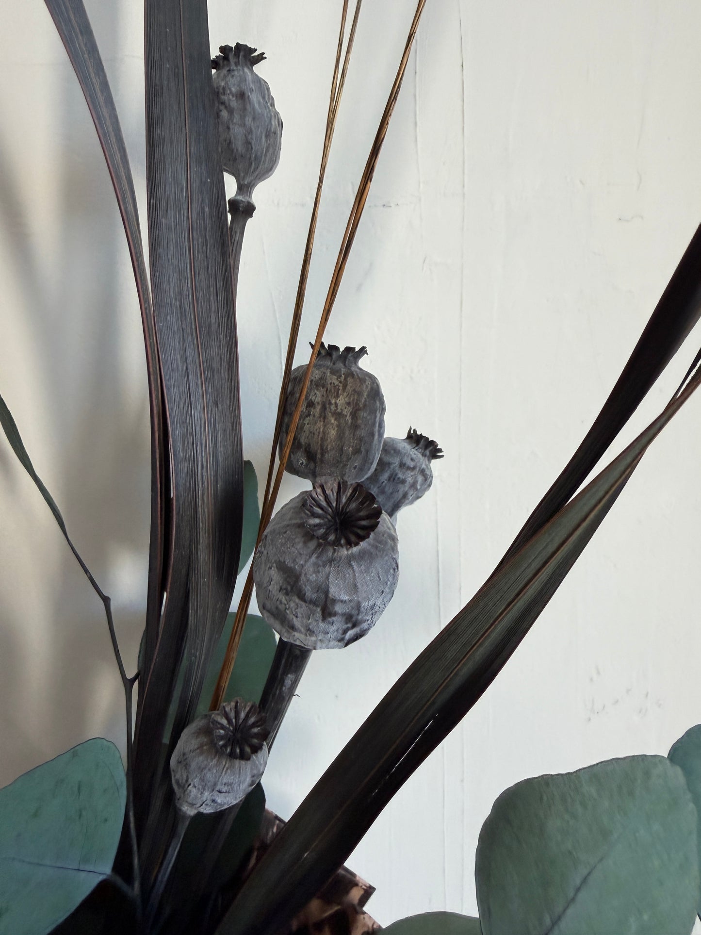 f l o w e r s.  | dried