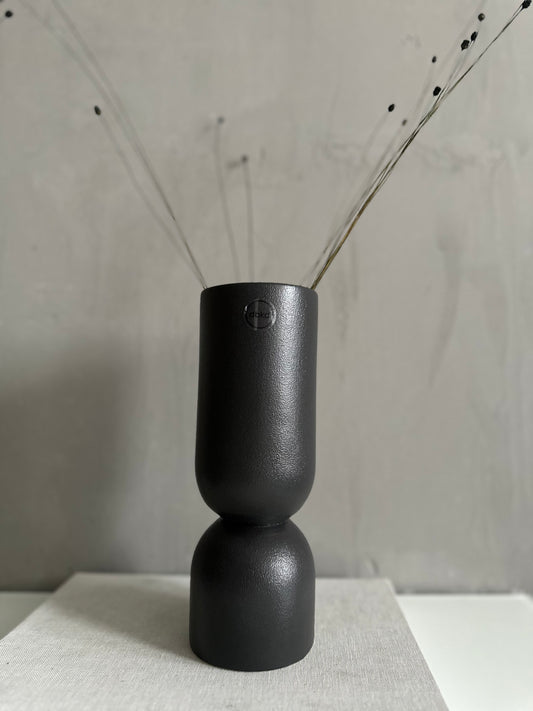 dbkd Post Vase black