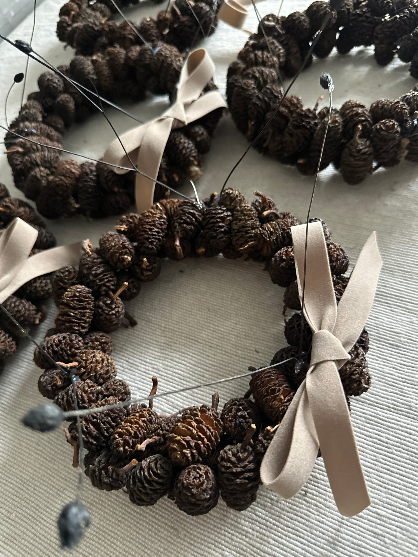 chocolate. -m i n i Kranz