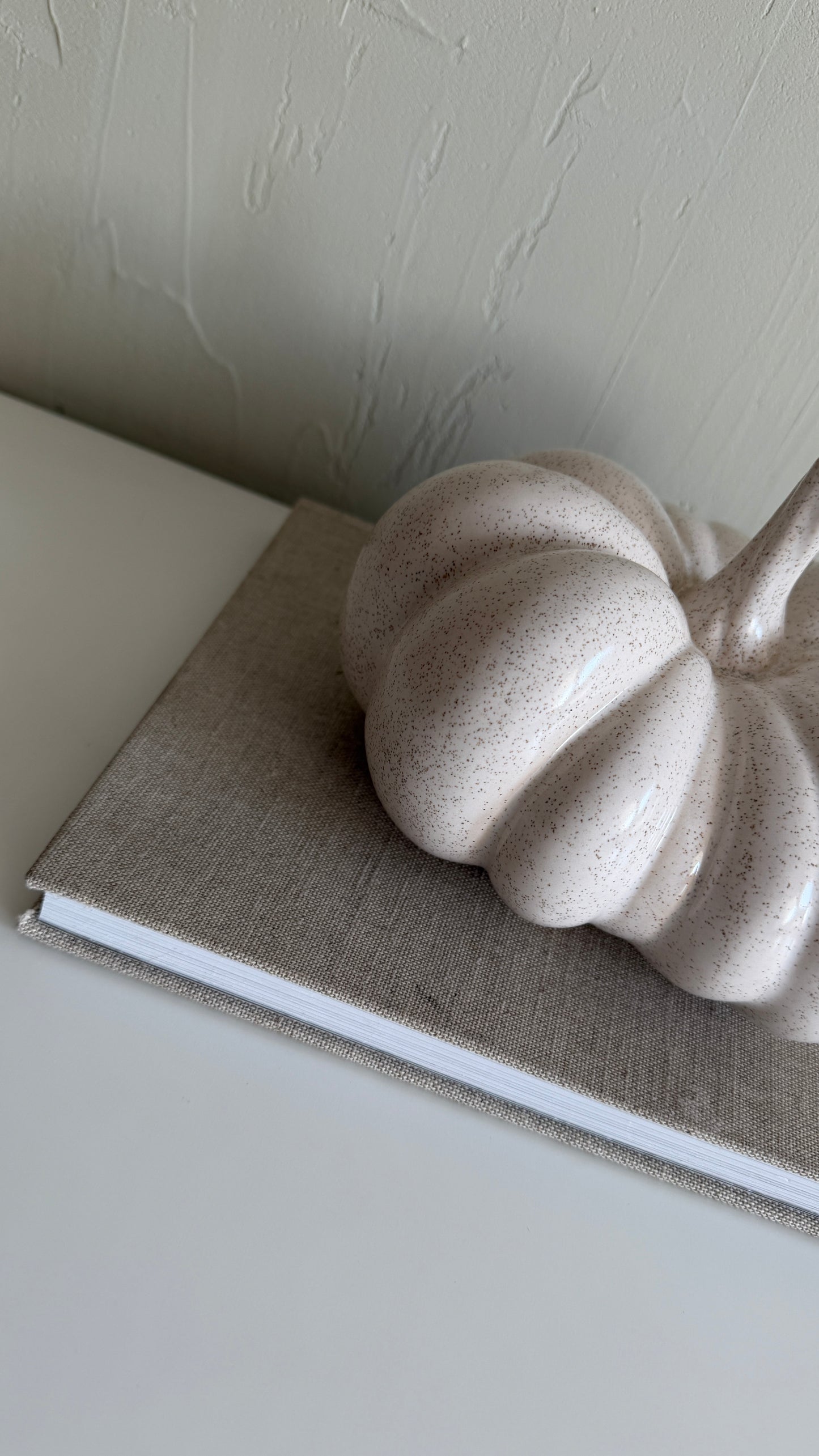 pumpkin |ceramic