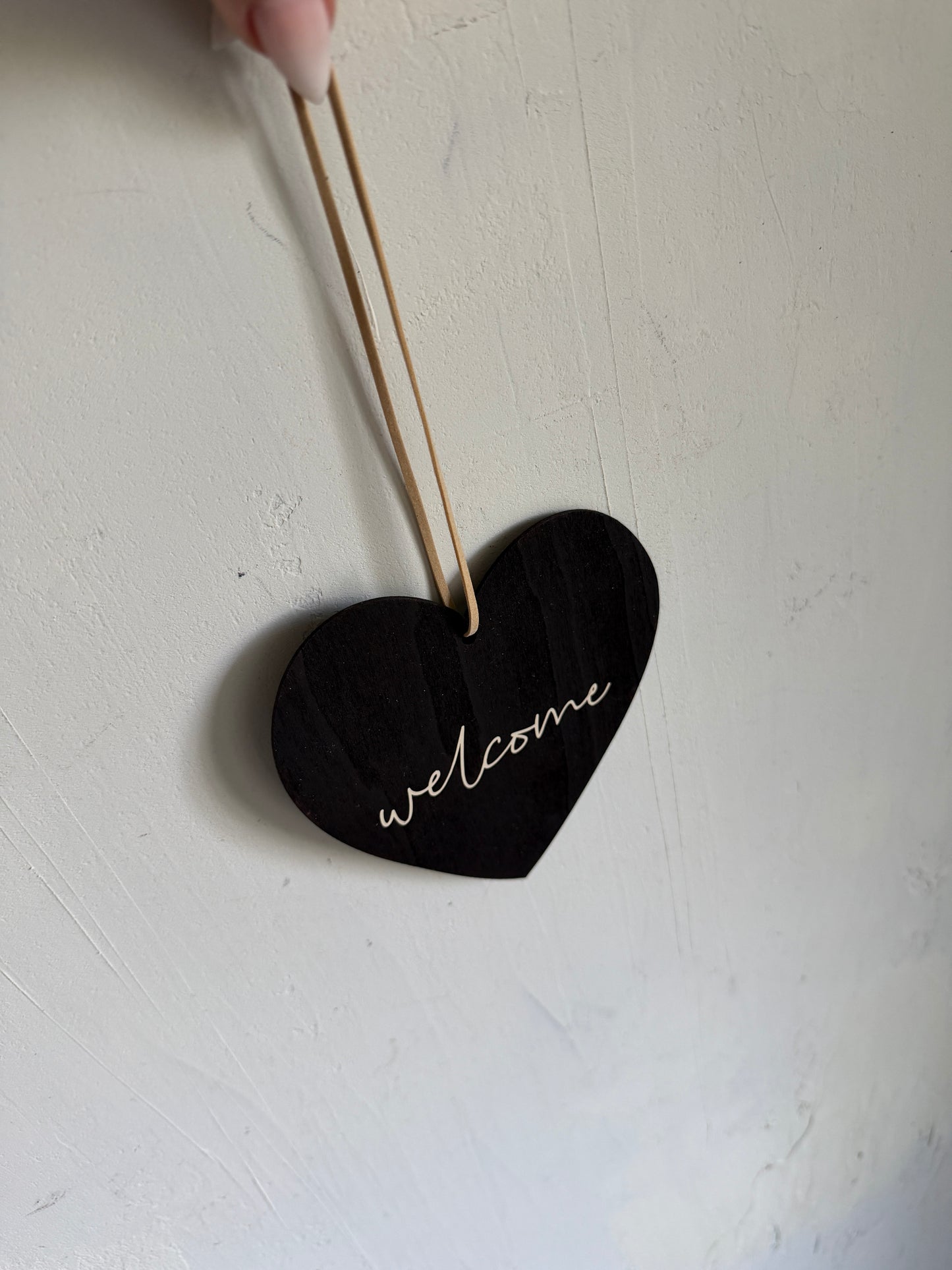Holzherz | welcome