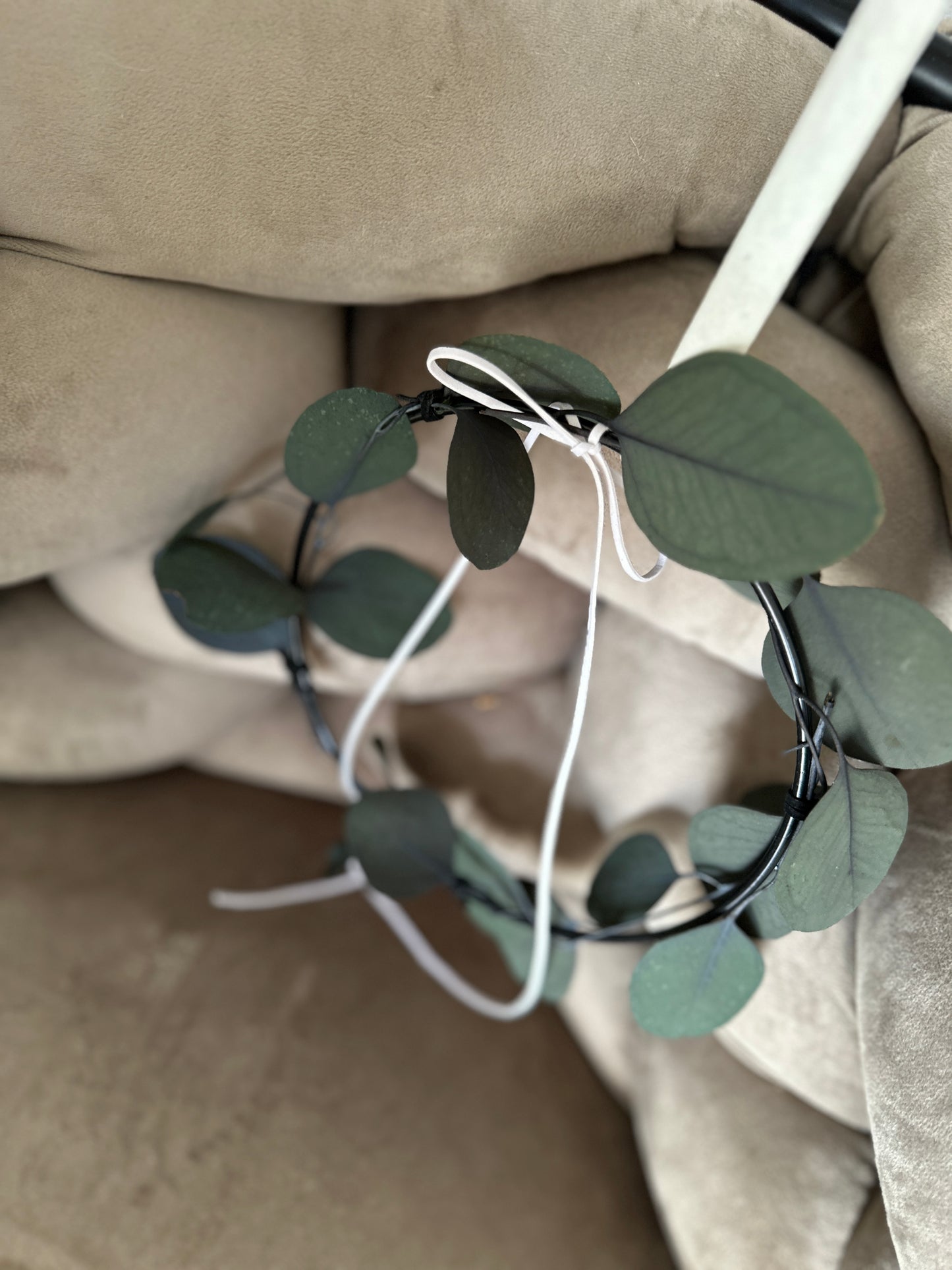 Advent pendant