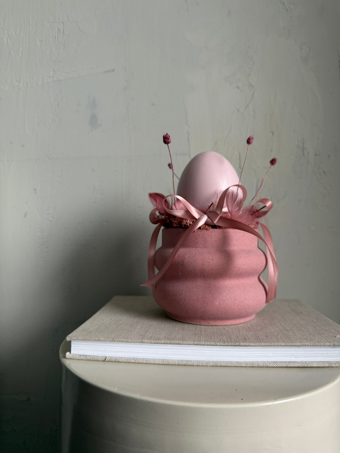 dbkd Post M -Light black