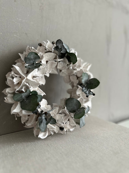 cotton -wreath S