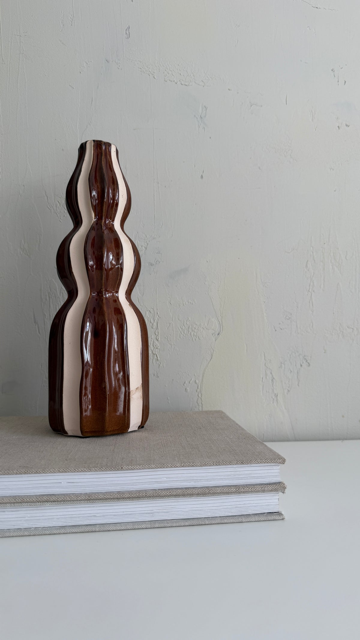 Vase | browny