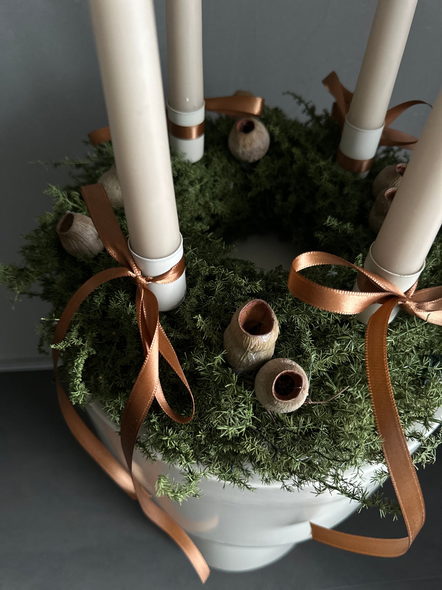 Advent   a s p a r a c u s