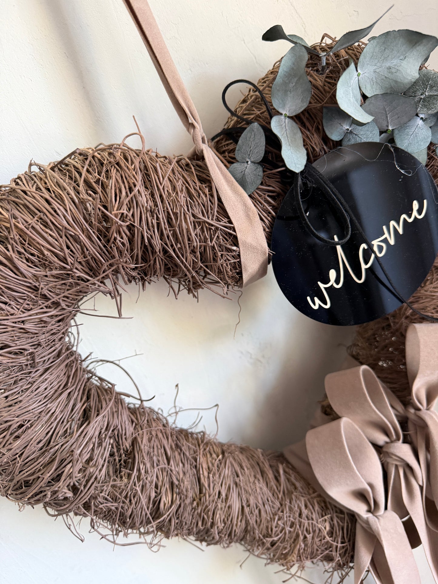 pure welcome | h e a r t s