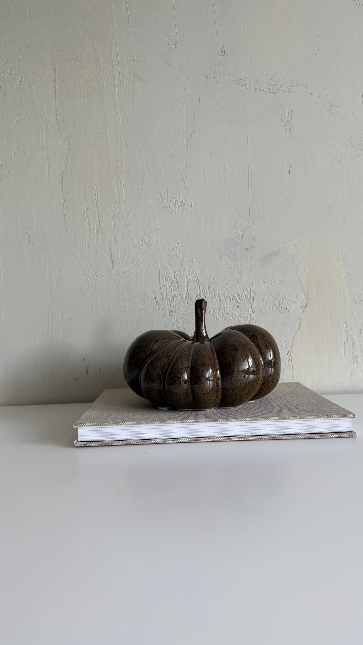 pumpkin |ceramic