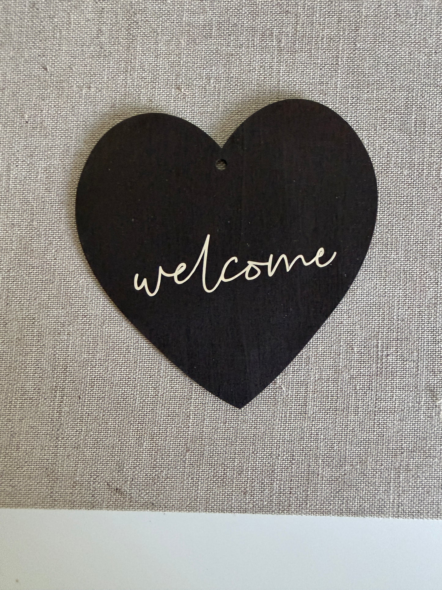 Holzherz | welcome