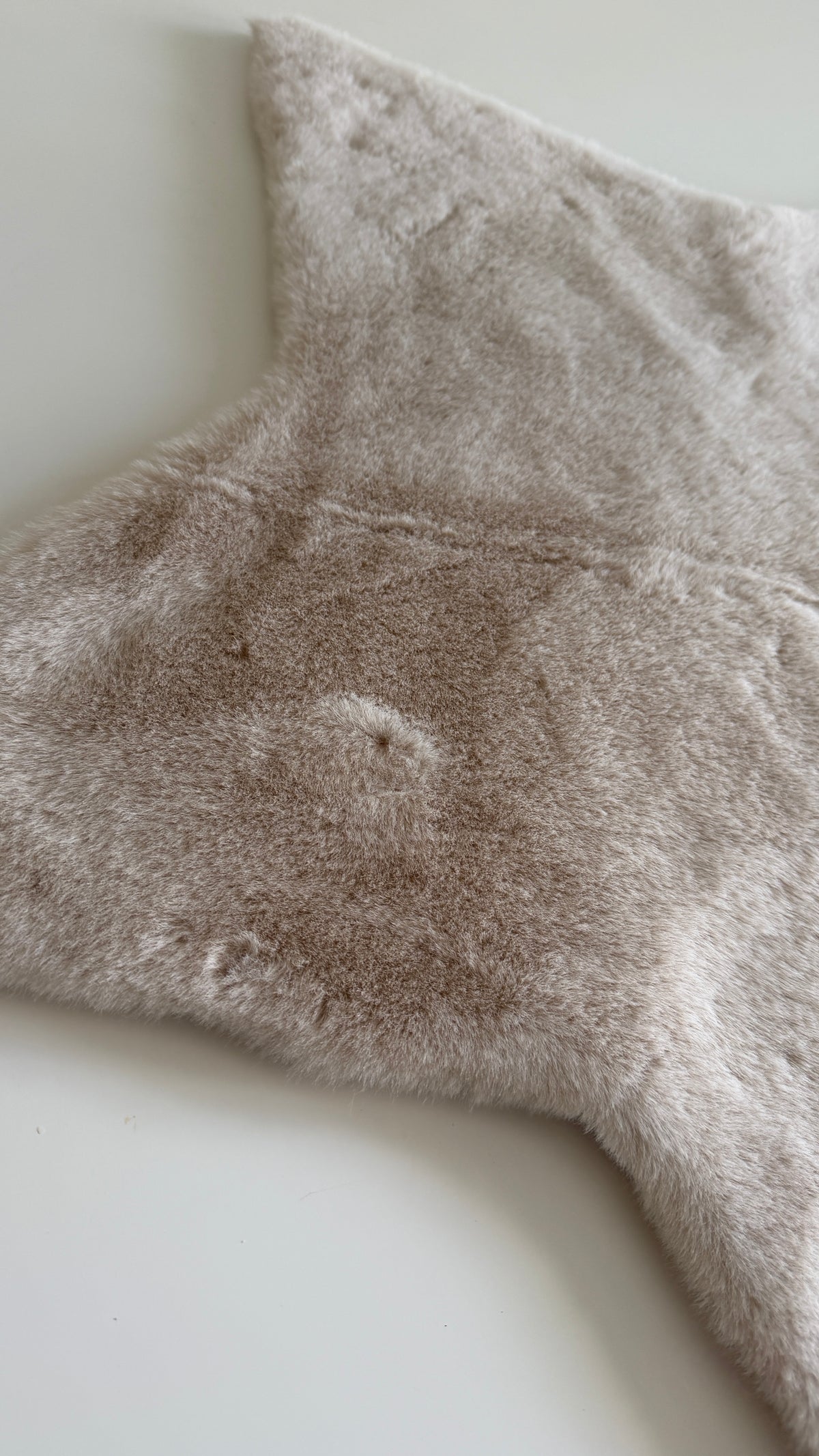 Table runner - Linen
