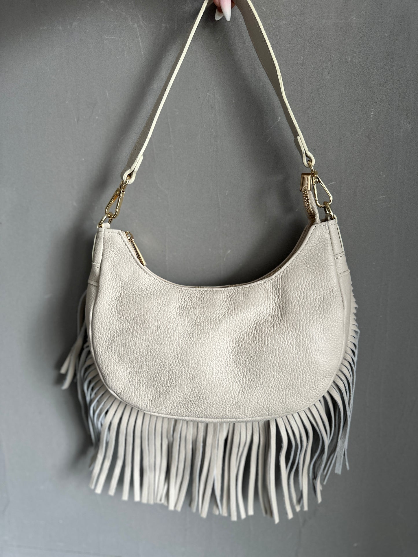 SET M Bag+Strap