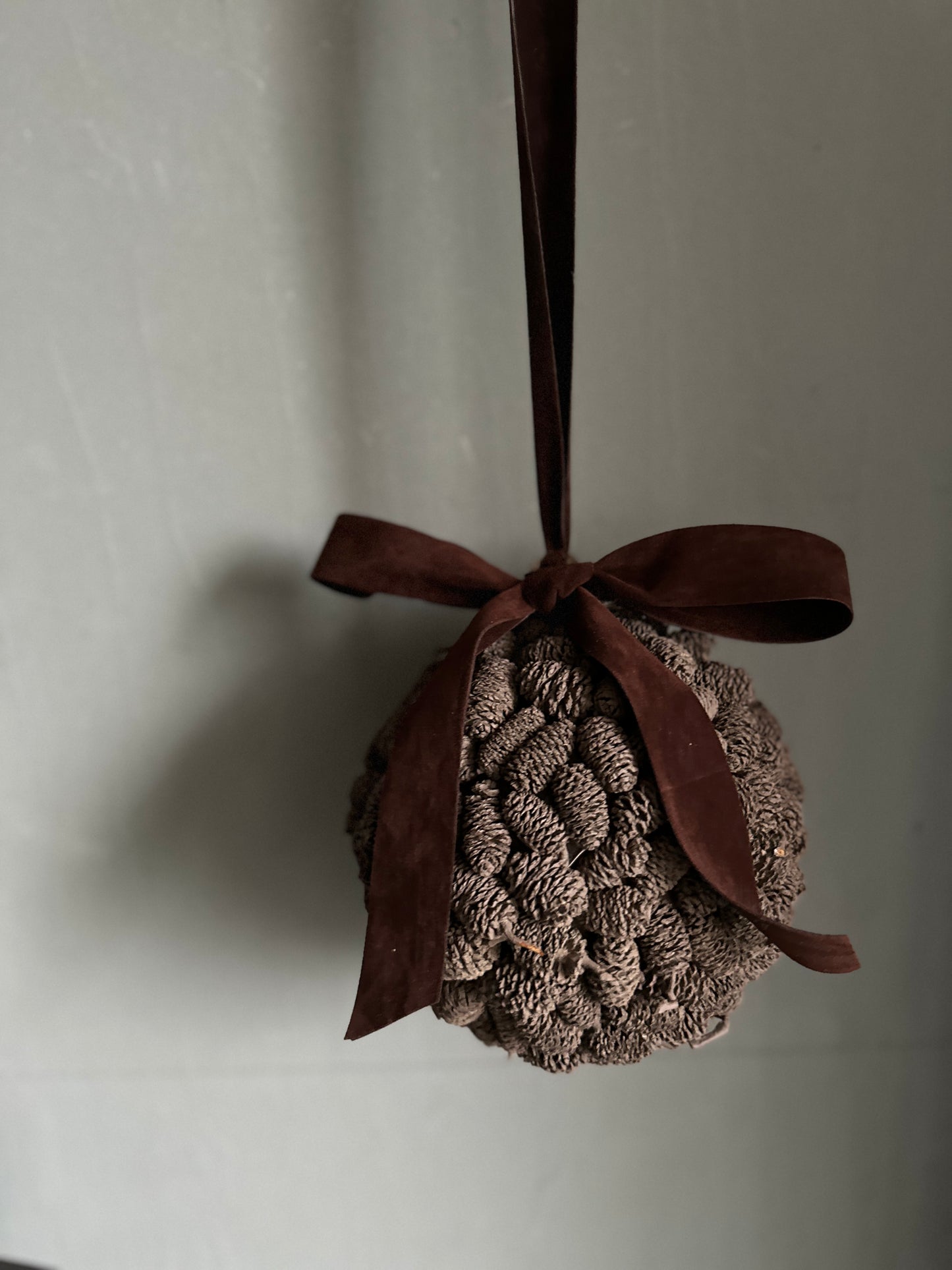 c h o c o l a t e -Kugel