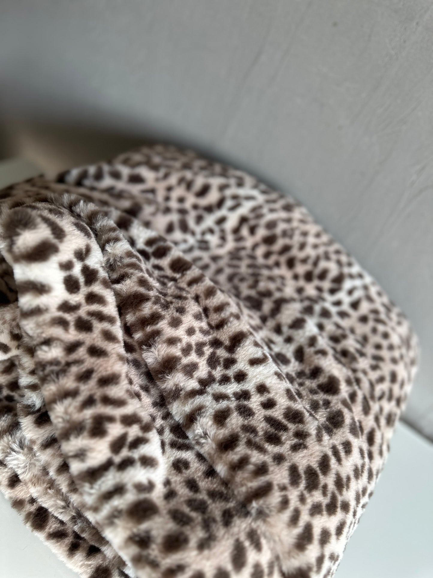 L E O - Kuscheldecke