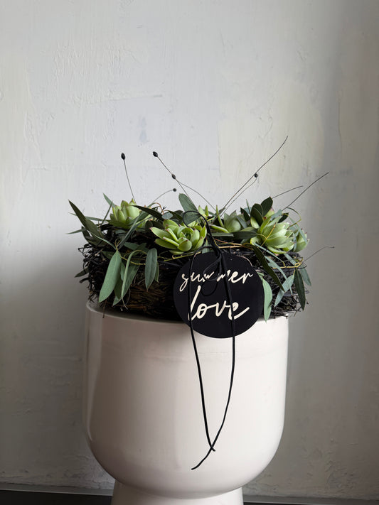 summerlove | Kranz