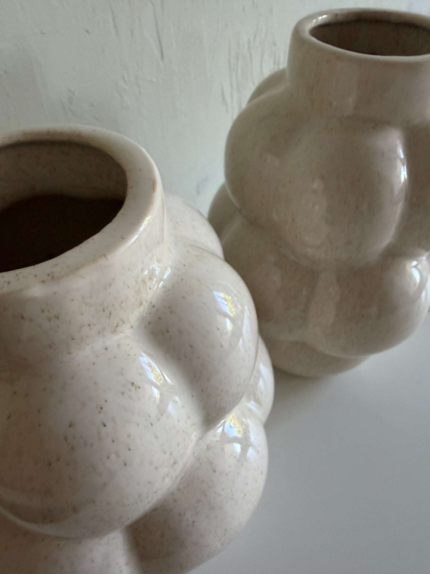 Vase | b a l l s