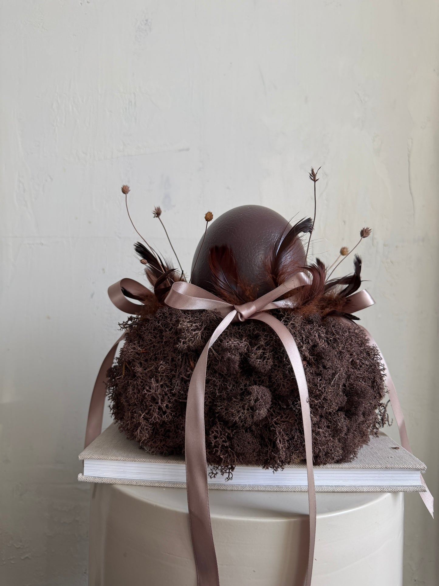 love you heart -black