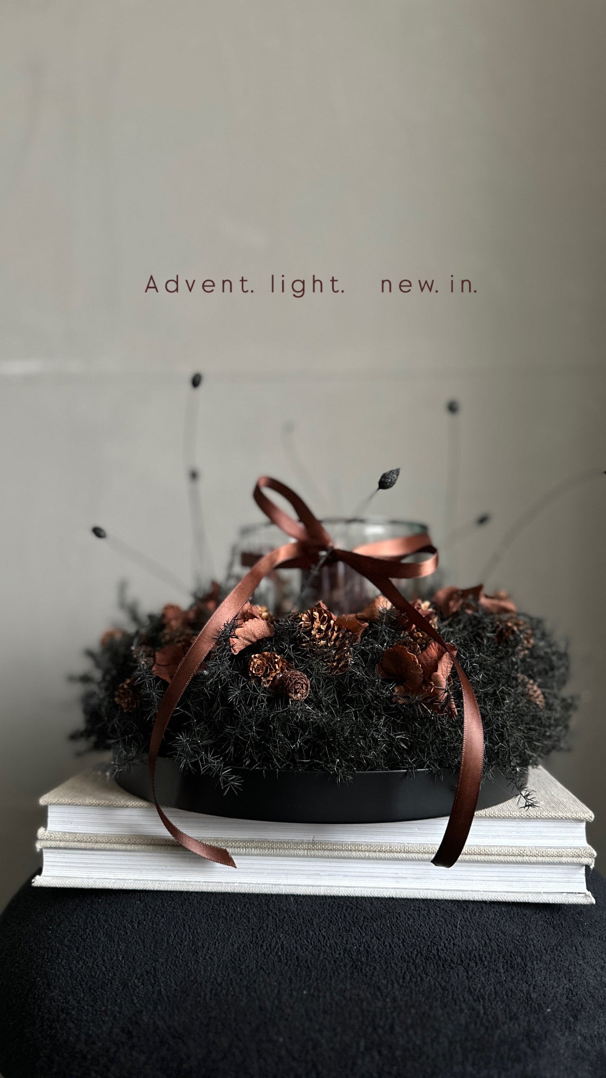Advent |light