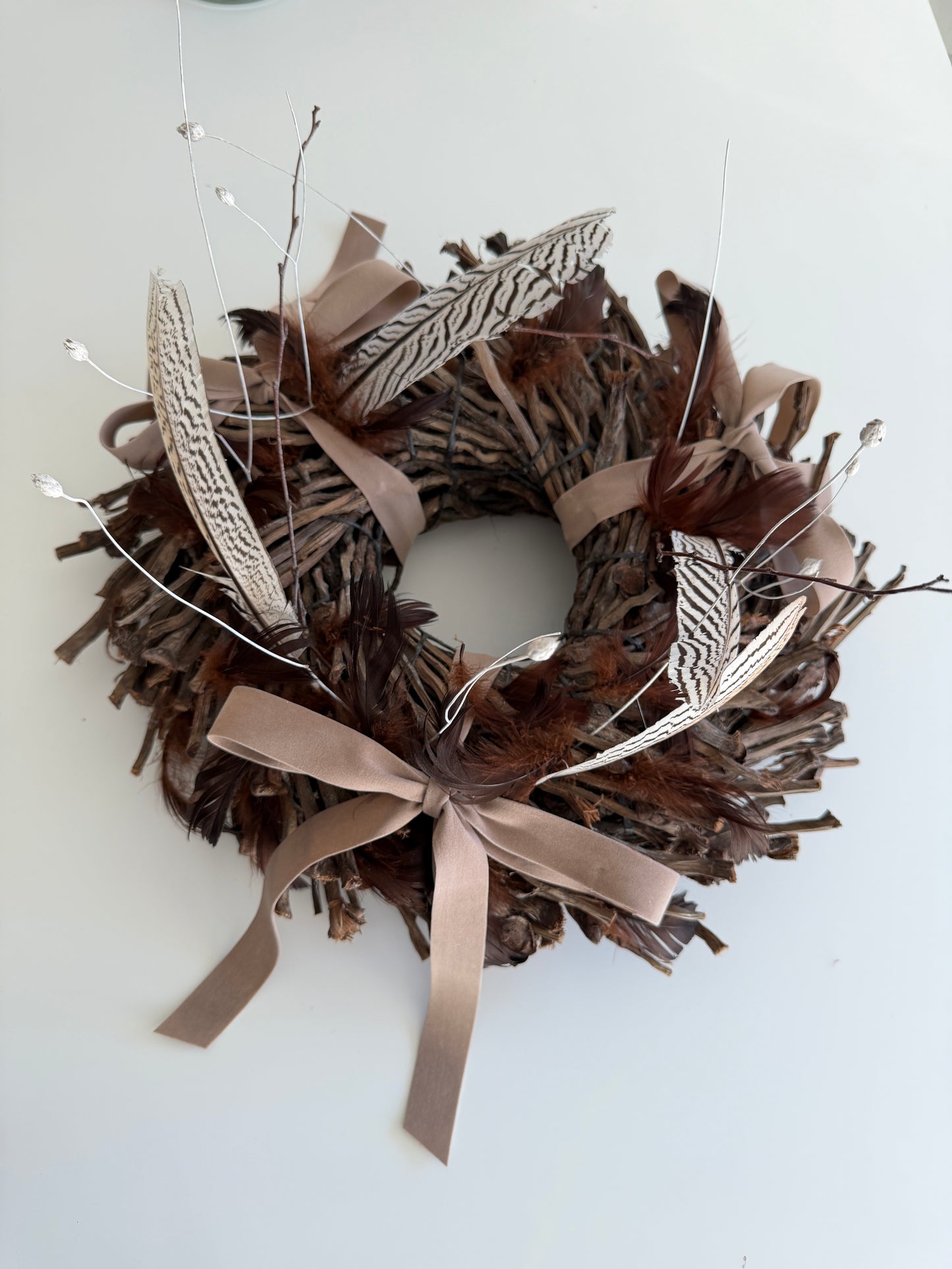 mocha.  S p r i n g |Set