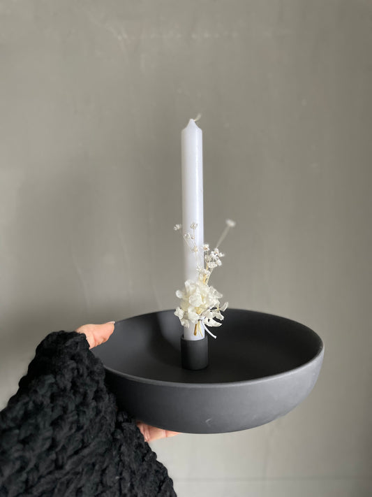Storefactory Lidatorp - Large candle holder