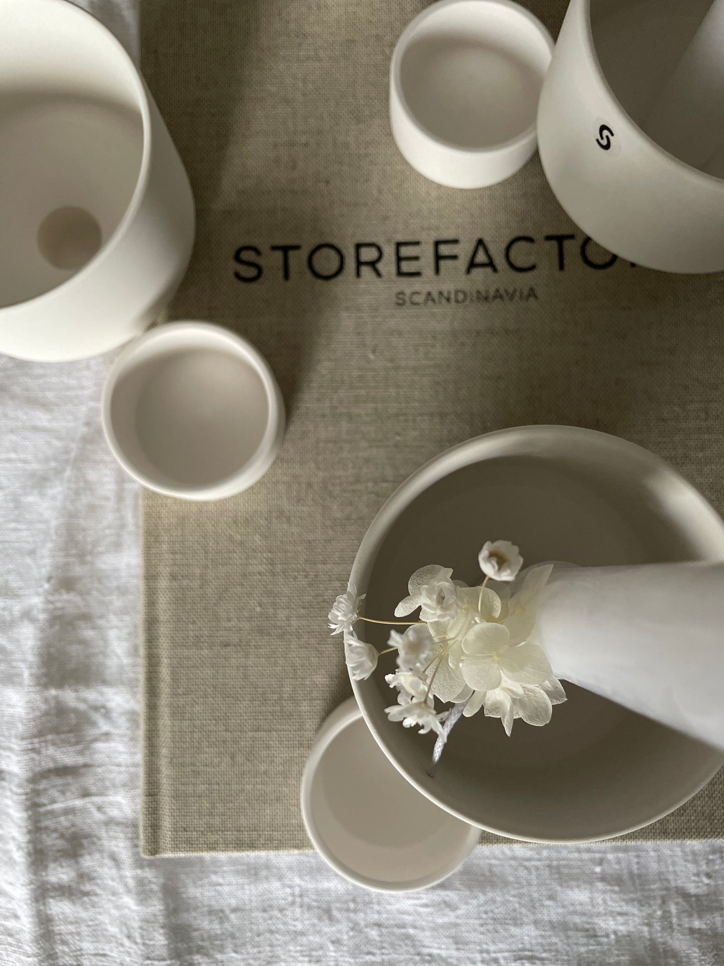 Storefactory Liaved